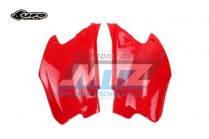 Bonice Honda CR125+CR250 / 00-01 - barva erven