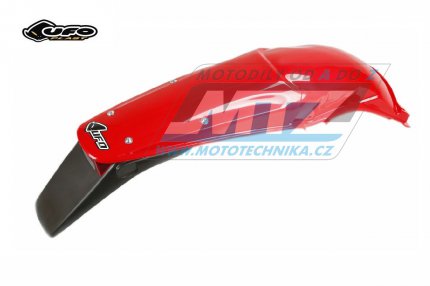 Blatnk zadn vetn svtla Honda CR125+CR250 / 00-01 - barva erven