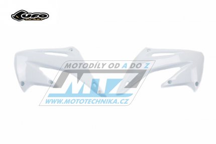 Spojlery Honda CR125+CR250 / 02-07 - barva bl