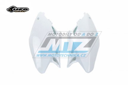 Bonice Honda CR125+CR250 / 02-04 - barva bl