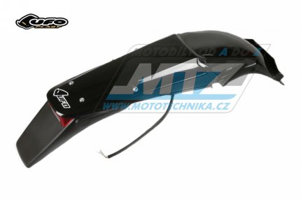 Blatnk zadn vetn svtla Honda CR125+CR250 / 02-07 - barva ern