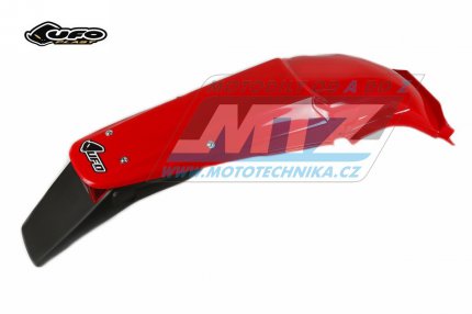 Blatnk zadn vetn svtla Honda CR125+CR250 / 02-07 - barva erven