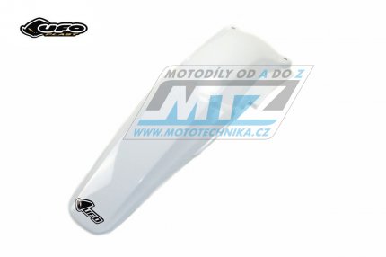 Blatnk zadn Honda CRF450R / 02-04 - barva bl