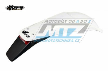 Blatnk zadn vetn svtla Honda CRF450R / 02-04 - barva bl