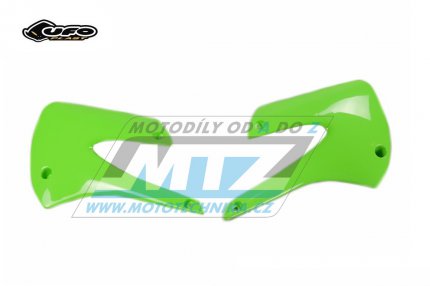 Spojlery Kawasaki KX85 / 01-13 - barva zelen