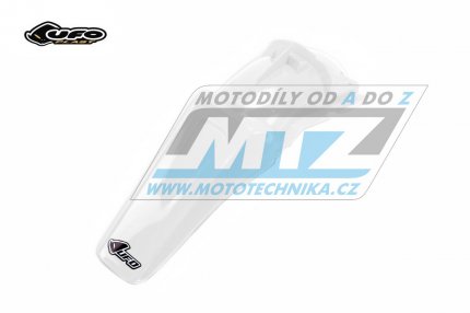 Blatnk zadn Kawasaki KX125+KX250 / 99-02 - barva bl