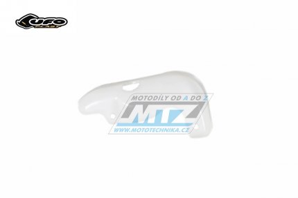 Kryt pedn brzdy Kawasaki KX125+KX250 / 99-08 - barva neutral