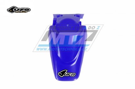 Blatnk zadn Kawasaki KX65 / 01-25 + KLX110 / 01-09 - barva modr