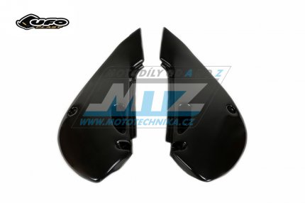 Bonice Kawasaki KX65 / 01-25 + KLX110 / 01-09 + Suzuki RM65 / 03-25 - barva ern