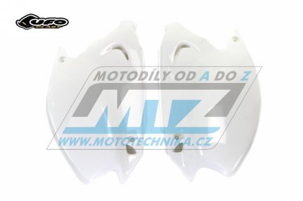 Bonice Kawasaki KX125+KX250 / 03-08 - barva bl