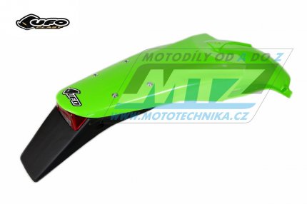 Blatnk zadn vetn svtla Kawasaki KLX400R / 03-23 - barva zelen