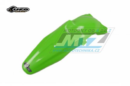 Blatnk zadn Kawasaki KXF250 + KXF450 / 06-08 - barva zelen