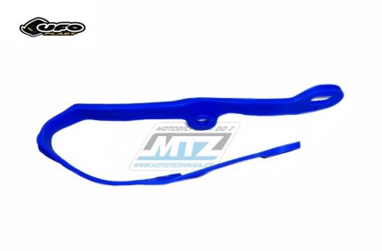 Lztko etzu Kawasaki KXF250 + KXF450 / 06-08 + KLX450R / 07-16 - barva modr