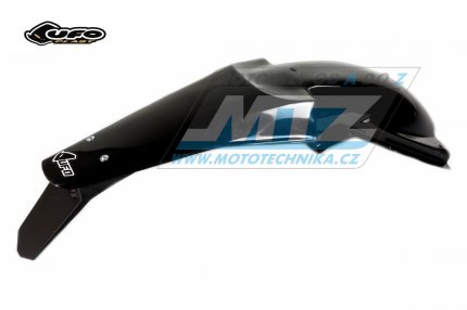 Blatnk zadn Kawasaki KX125+KX250 / 03-08 - barva ern