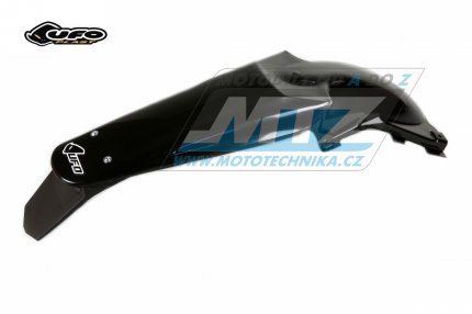 Blatnk zadn Kawasaki KXF250 / 04-05 - barva ern