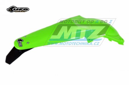 Blatnk zadn Kawasaki KXF250 / 04-05 - barva zelen