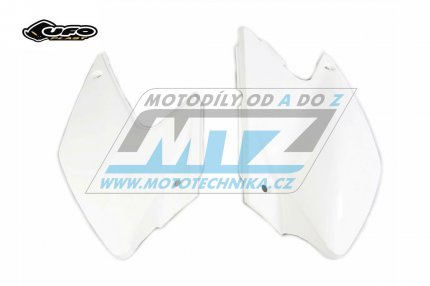 Bonice Kawasaki KLX450R / 07-16 - barva bl