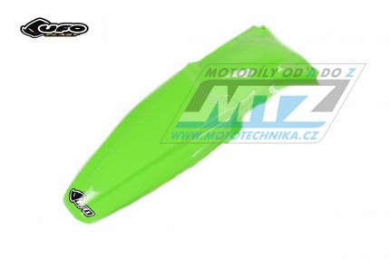 Blatnk zadn Kawasaki KXF250 / 09-12 + KXF450 / 09-11 - barva zelen