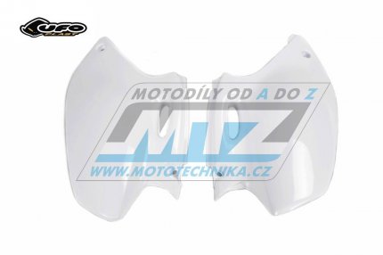 Bonice Yamaha YZF250+YZF400+YZF426 / 98-02 + WRF250+WRF400+WRF426 / 98-02 - barva bl