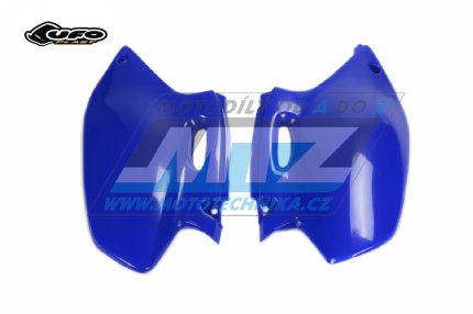 Bonice Yamaha YZF250+YZF400+YZF426 / 98-02 + WRF250+WRF400+WRF426 / 98-02 - barva modr