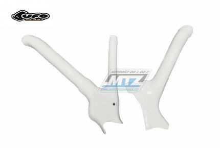 Kryty rmu Yamaha YZF250+YZF400+YZF426 / 98-02 + WRF250+WRF400+WRF426 / 98-02 - barva bl