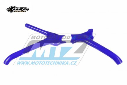 Kryty rmu Yamaha YZF250+YZF400+YZF426 / 98-02 + WRF250+WRF400+WRF426 / 98-02 - barva modr