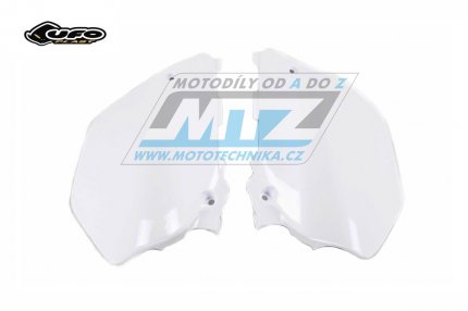 Bonice Yamaha YZ125 + YZ250 / 02-05 - barva bl