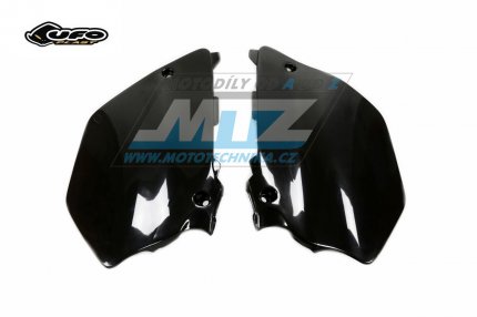 Bonice Yamaha YZ125 + YZ250 / 02-05 - barva ern