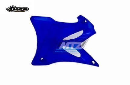 Spojlery Yamaha YZ85 / 02-14 - barva modr