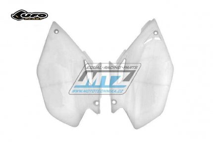 Bonice Yamaha YZF250 + YZF450 / 03-05 - barva bl