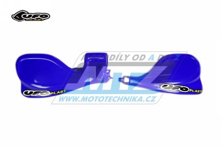 Kryty pek UFO Yamaha YZF250 / 03-06 + YZF450 / 03-09 - barva modr