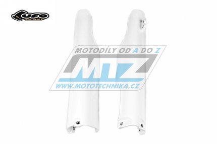 Kryty pednch vidlic Yamaha YZ125+YZ250 / 05-07 + YZF250+YZF450 / 05-07 + WRF250+WRF450 / 05-19 - barva bl