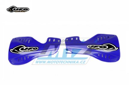 Kryty pek UFO Yamaha YZ125+YZ250+YZF250+WRF450 / 04-23 + WRF250 / 04-19 + YZF450 / 04-09 - barva modr