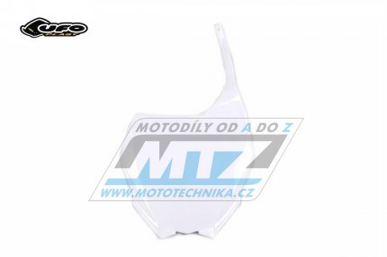 Tabulka pedn Yamaha YZ125+YZ250 / 06-14 + YZF250 + YZF450 / 06-09 - barva bl