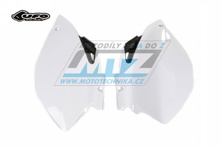 Bonice Yamaha YZF250 + YZF450 / 06-09 - barva bl