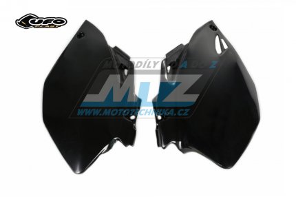 Bonice Yamaha YZF250 + YZF450 / 06-09 - barva ern