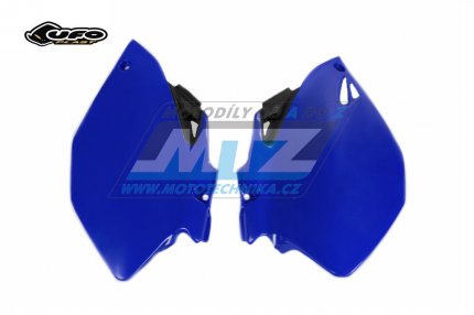 Bonice Yamaha YZF250 + YZF450 / 06-09 - barva modr