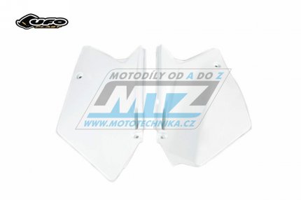 Bonice Suzuki RMZ450 / 05-06 - barva bl