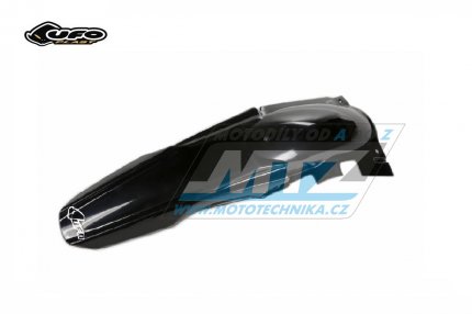 Blatnk zadn Suzuki RMZ450 / 05-07 - barva ern