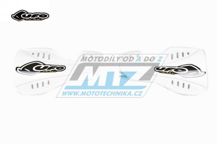 Kryty pek UFO Suzuki RMZ250 / 05-09 - barva bl