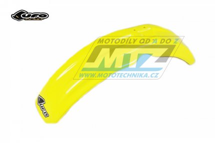 Blatnk pedn Suzuki RM60 / 03-04 - barva lut