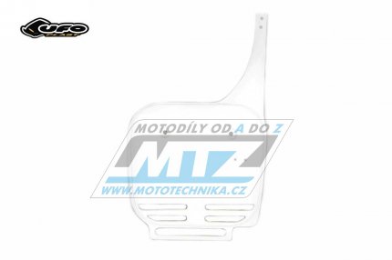 Tabulka pedn Suzuki RM60 / 03-04 - barva bl