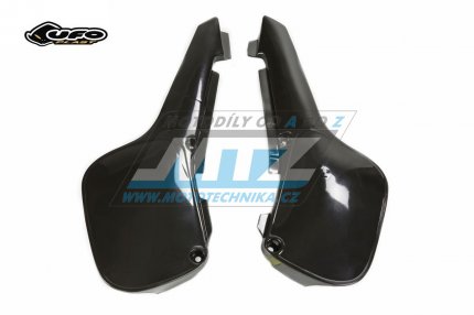 Bonce Suzuki RM60 / 03-04 - barva ern