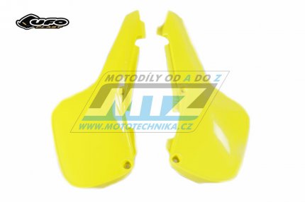 Bonce Suzuki RM60 / 03-04 - barva lut