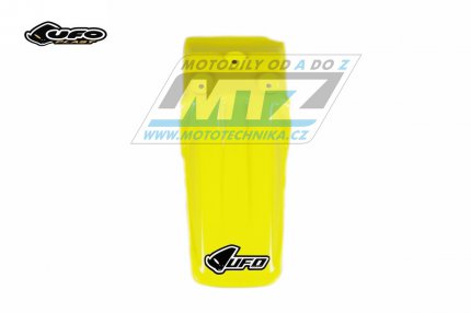 Blatnk zadn Suzuki RM60 / 03-04 - barva lut