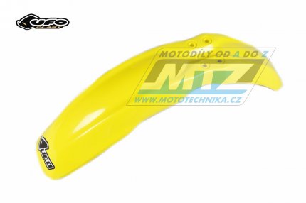 Blatnk pedn Suzuki RM65 / 03-25 - barva lut