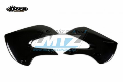 Spojlery Suzuki RM65 / 03-25 - barva ern