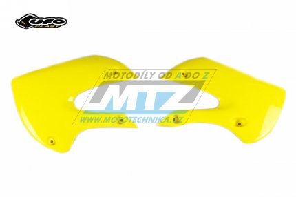 Spojlery Suzuki RM65 / 03-25 - barva lut