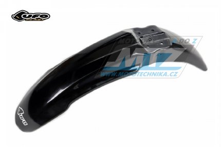 Blatnk pedn Suzuki RMZ250 / 04-06 - barva ern