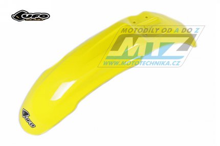 Blatnk pedn Suzuki RMZ250 / 04-06 - barva lut